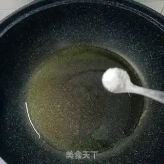 Make Chicken-fried carbon baked step 6