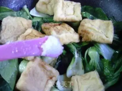 Make Soy sauce step 7