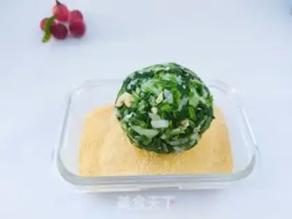 Make Corn pasta step 4
