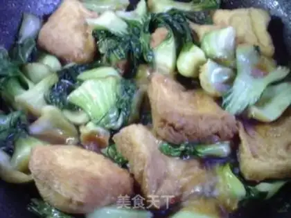 Make Soy sauce step 9