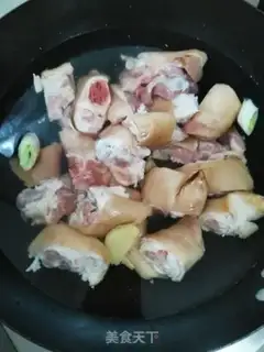 Make Gold and silver step 1