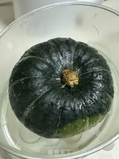 Make Pumpkin eggs step 3