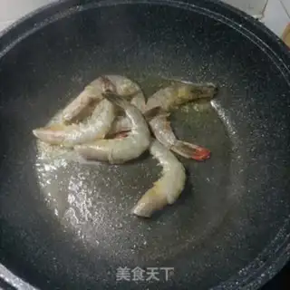 Make Shrimp step 6