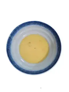 Make Meat and eggs step 1