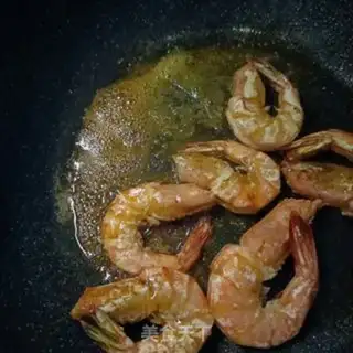 Make Shrimp step 7