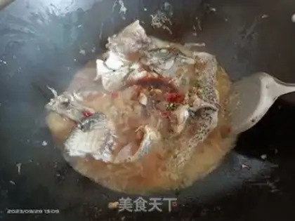 Make Pepper chopping step 2