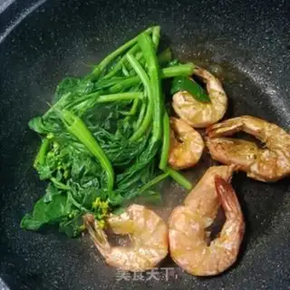 Make Shrimp step 8