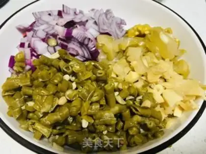 Make Pippie chicken step 3