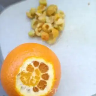 Make Pear juice step 3