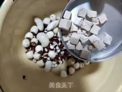 Make A spleen is good step 2