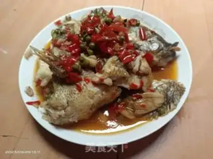 Make Pepper chopping step 4