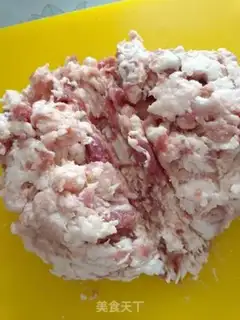 Make The cabbage step 0