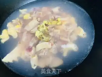 Make Pippie chicken step 4
