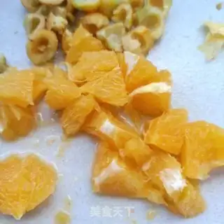 Make Pear juice step 4
