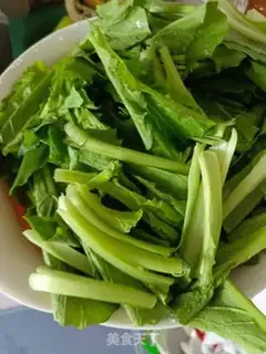 Make The cabbage step 1
