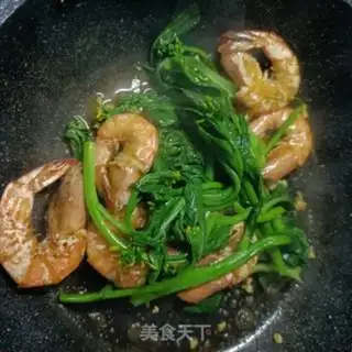 Make Shrimp step 10