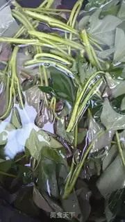 Make Garlic meadow step 1