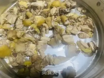 Make Pippie chicken step 6