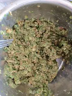 Make The cabbage step 2