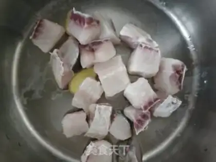 Make Soy sauce step 3