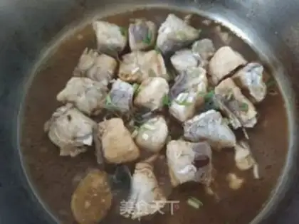 Make Soy sauce step 8