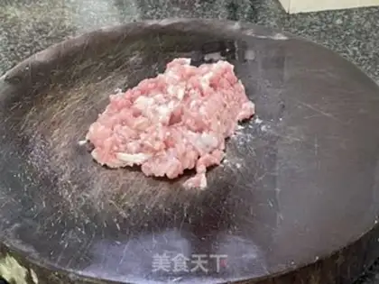 Make Moose mushrooms step 0