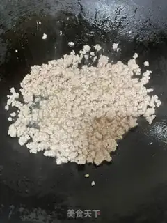 Make Moose mushrooms step 3