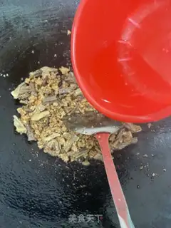Make Moose mushrooms step 8