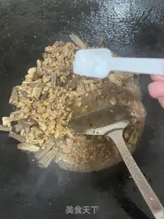 Make Moose mushrooms step 9
