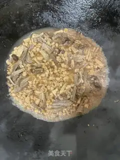 Make Moose mushrooms step 10