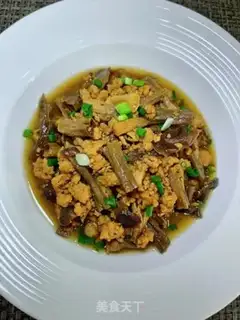 Make Moose mushrooms step 12