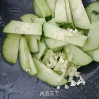 Make cucumber coop step 2