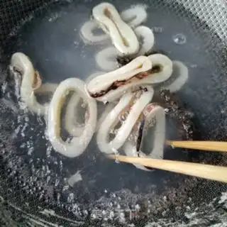 Make cucumber coop step 5