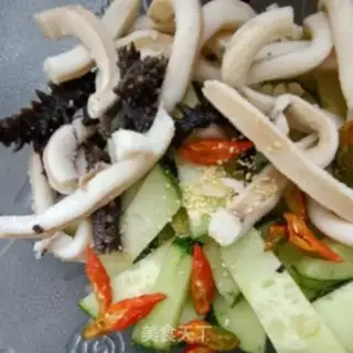 Make cucumber coop step 9