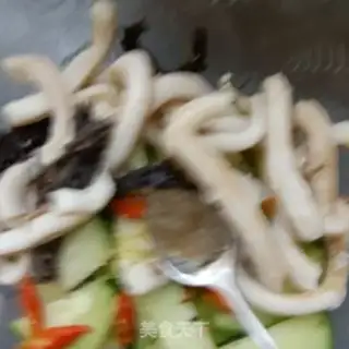 Make cucumber coop step 10