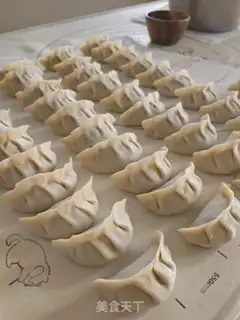 Make The chrysanthemum chicken step 8