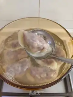 Make The chrysanthemum chicken step 9