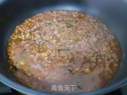 Make Beef noodles step 4