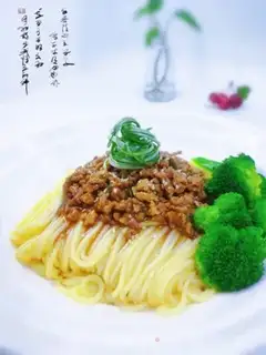 Make Beef noodles step 6