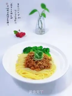 Make Beef noodles step 7