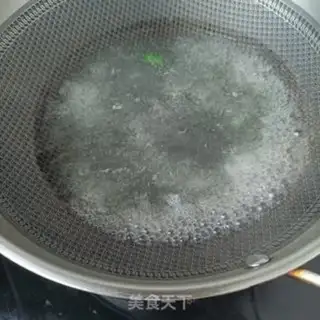 Make The pelts, the ridges step 10