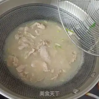 Make The pelts, the ridges step 11