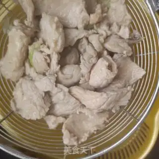 Make The pelts, the ridges step 12