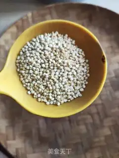 Make Mixed rice step 2
