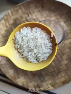 Make Mixed rice step 3
