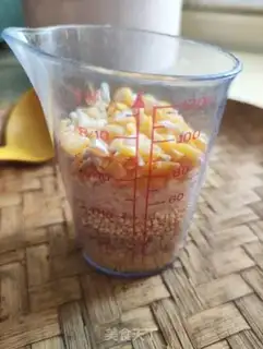 Make Mixed rice step 6