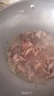 Make Cracker step 1