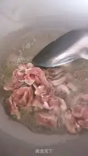 Make Green bean sprouts step 0