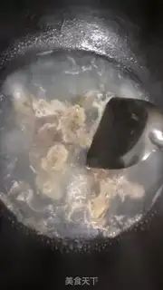 Make Seafood step 2