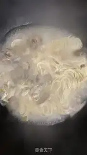 Make Seafood step 4
